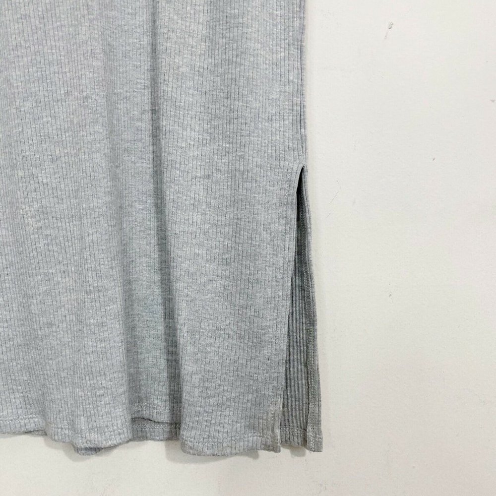 Storq Maternity Tank Midi Dress NWOT NEW - Picture 4 of 14